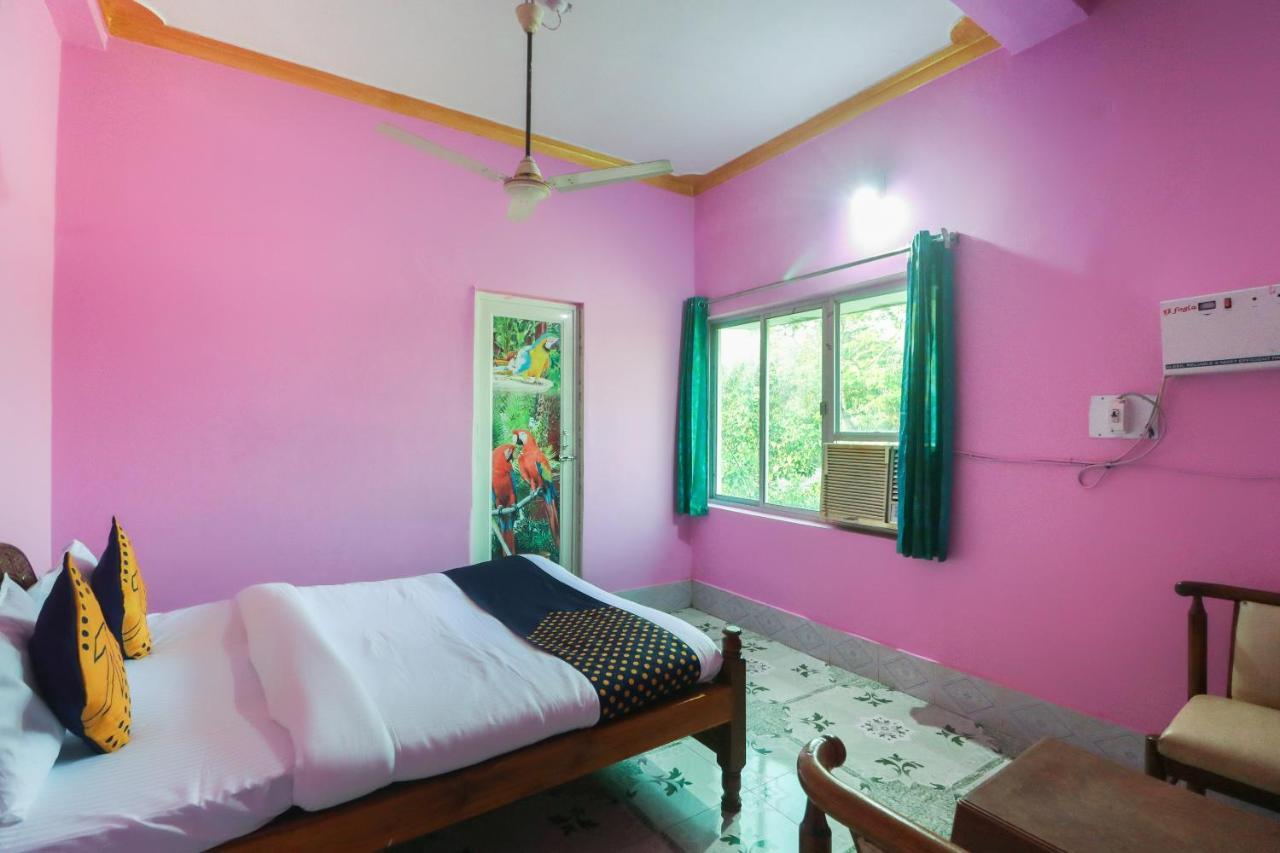 Spot On 65043 Hotel Kalinga Palace Kendrapara Exterior photo